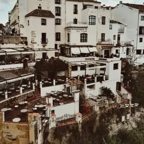 malaga aso cannabica