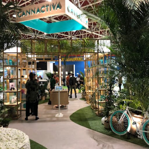 Cannactiva Tienda CBD