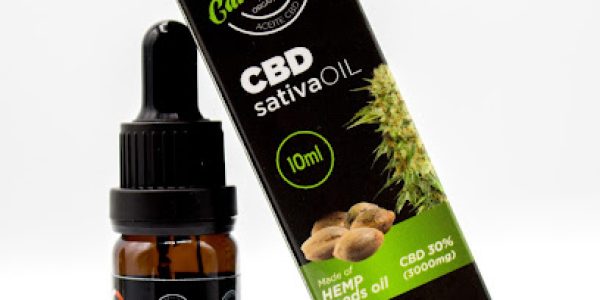 CBD STORE MALAGA
