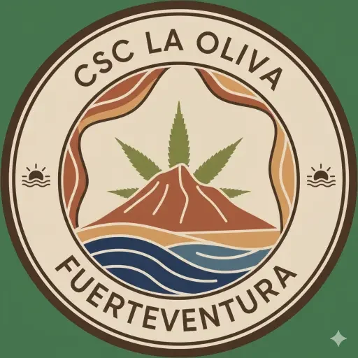 Descubre el Club Social de Cannabis legal en La Oliva, Fuerteventura. Guía de acceso, requisitos de socio y por qué operamos bajo el modelo de autoconsumo responsable en Canarias.