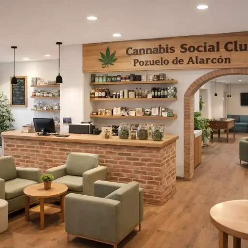 CSC Pozuelo de Alarcon