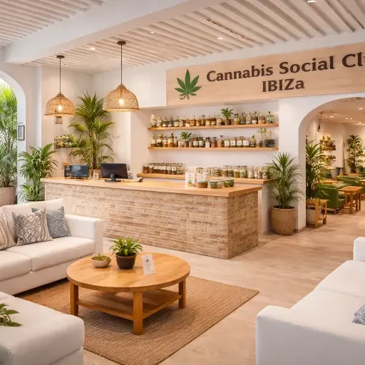 Cannabis Club Ibiza
