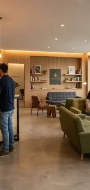 Cannabis Club Villanueva de la canada