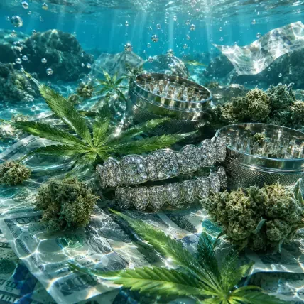 Cannabis clubs and associations in Benidorm