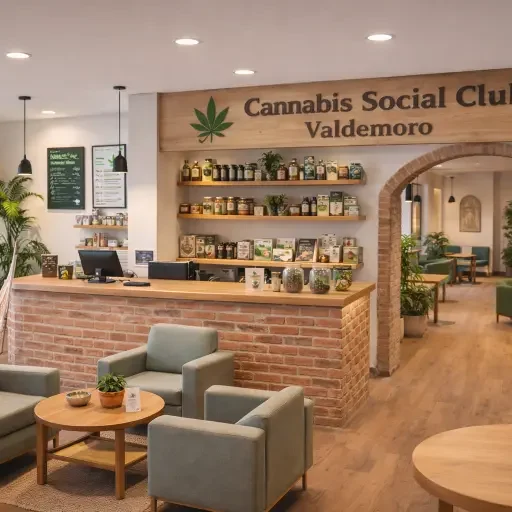 cannabis club valdemoro madrid