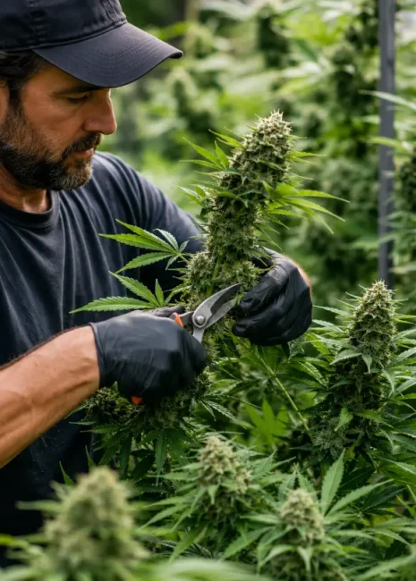 Cannabis clubs and associations in cordoba