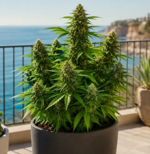 Club y Asociacion de Cannabis Benidorm