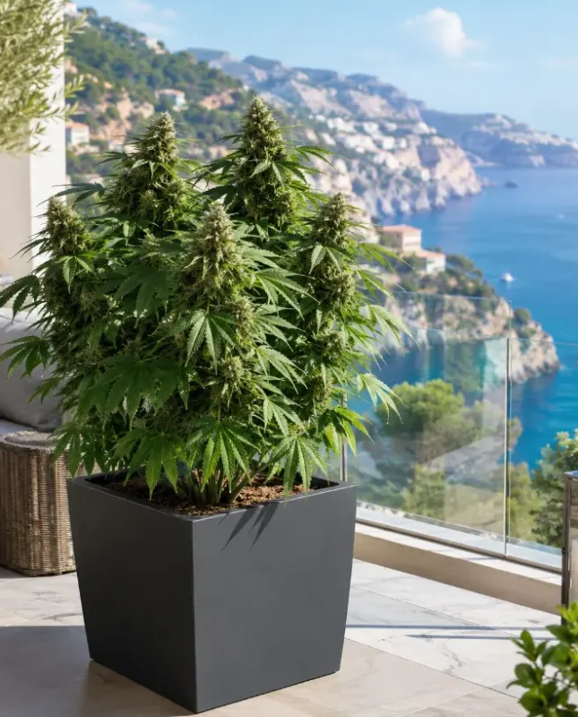 Club y Asociación de Cannabis Gandía