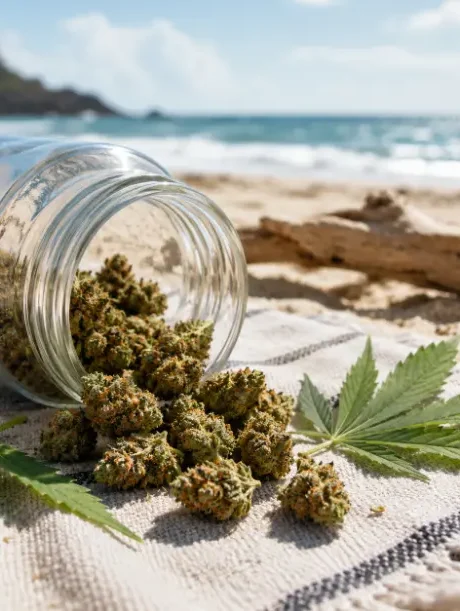 Cannabis clubs and associations Benidorm
