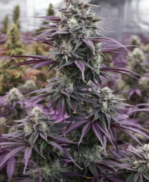 Club y Asociaciones de Cannabis Córdoba