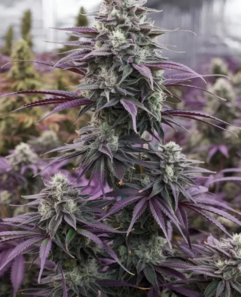 Club y Asociaciones de Cannabis Córdoba