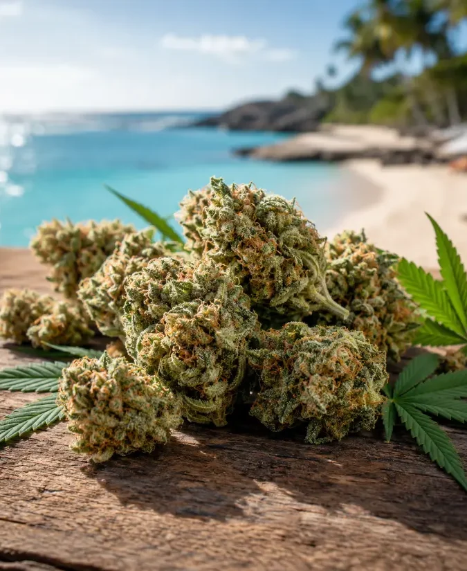 Club y Asociaciones de Cannabis Gandía