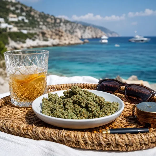 Clubes y Asociaciones de Cannabis Albacete