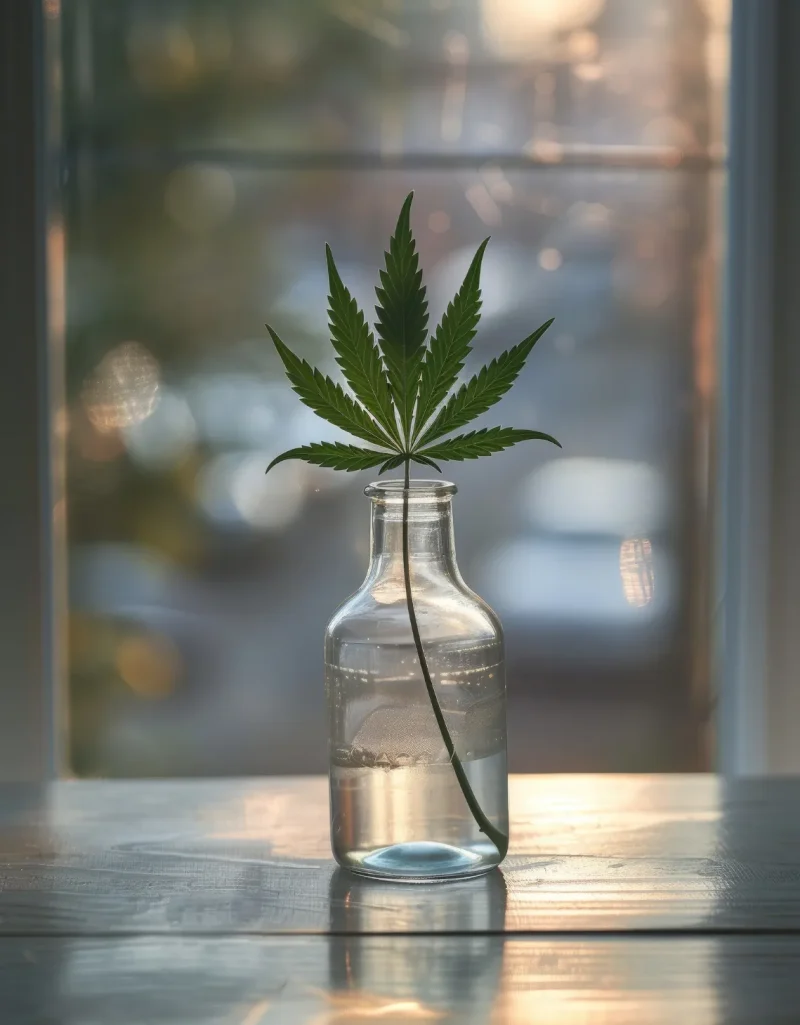 Clubs y Asociaciones de Cannabis Gijón