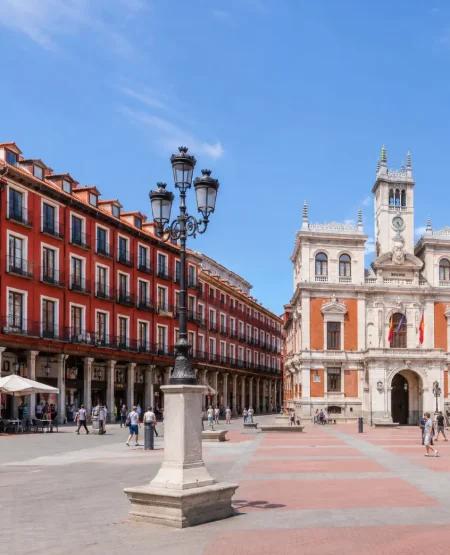 Clubs en Valladolid