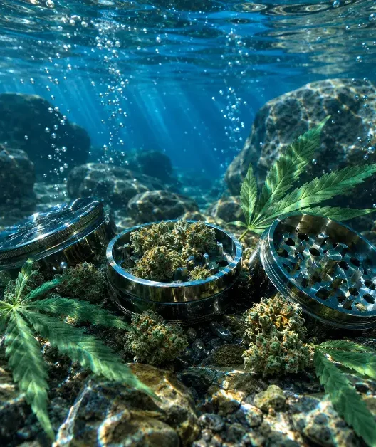 Clubs y Asociación de Cannabis Gandía