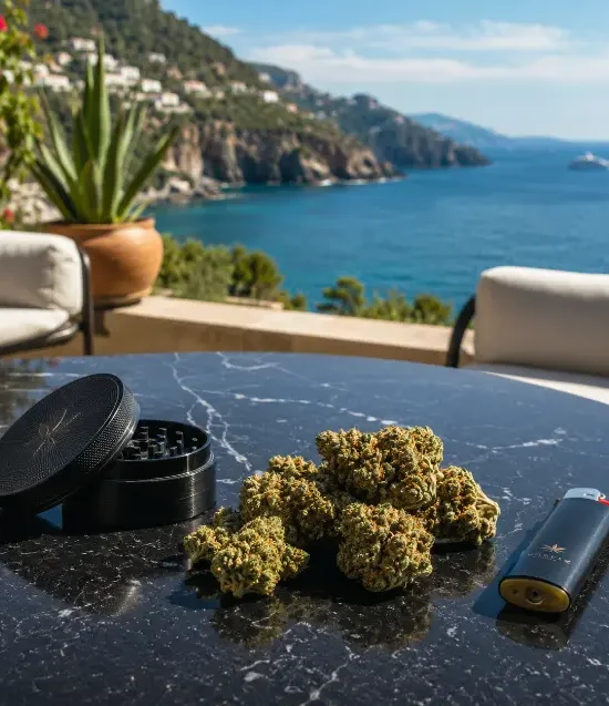 Clubs y Asociaciones Cannabicas Benidorm