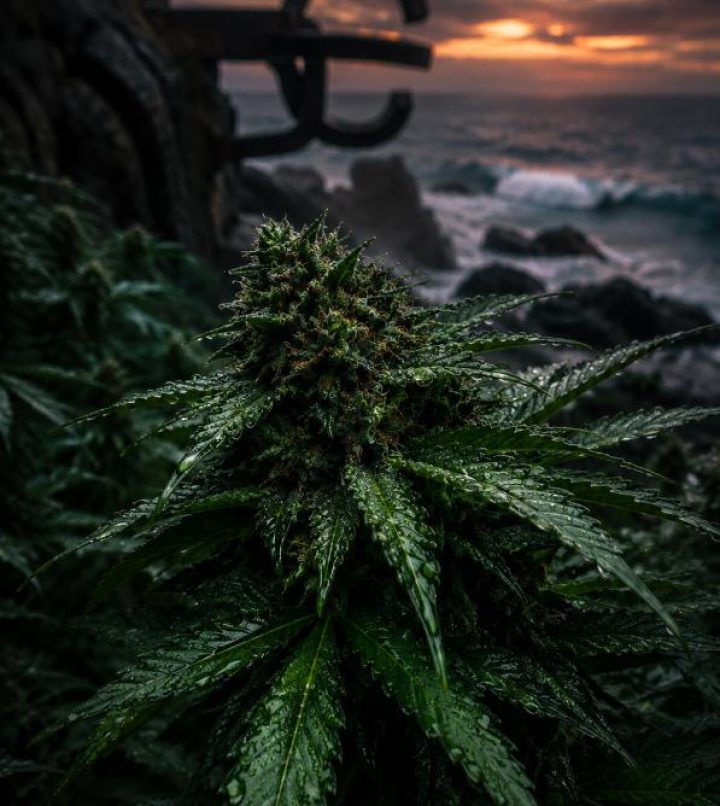 Clubs y Asociaciones Cannabicas San Sebastián
