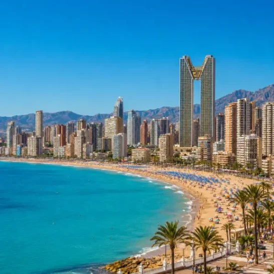Clubs y Asociaciones de Cannabis Benidorm