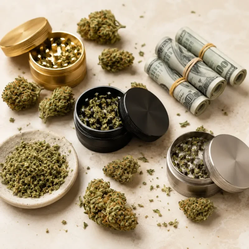 Clubs y Asociaciones de Cannabis Valladolidd