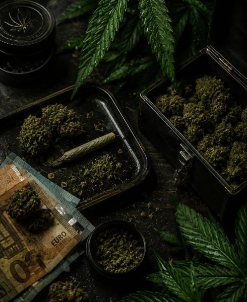 Clubs y Asociaciones de Cannabis en San Sebastián