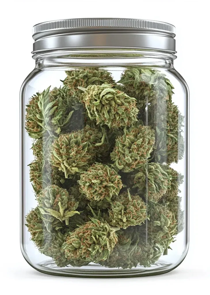 Clubs y asociaciones de cannabis en Almeria