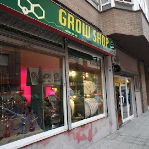Jamaican Grow Shop