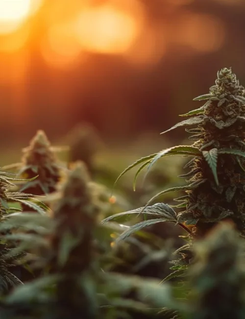 Experiencia Cannabis Madrid