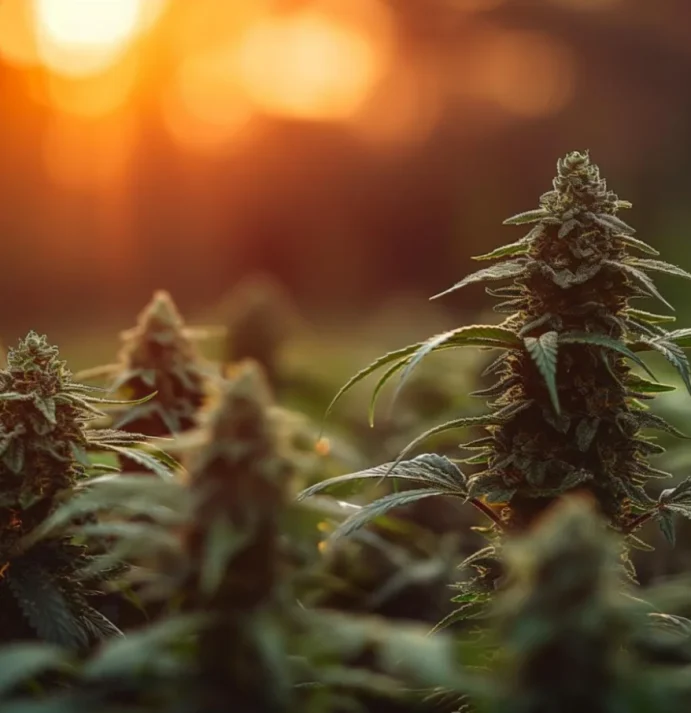 Experiencia Cannabis Madrid