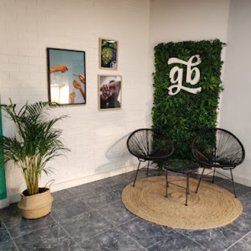 Grow Barato Pamplona