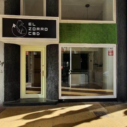 El Zorro CBD