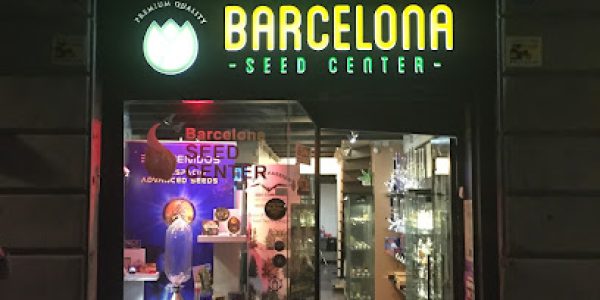 Seed Center Seed Center