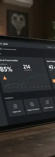 Software Cannabis Demo