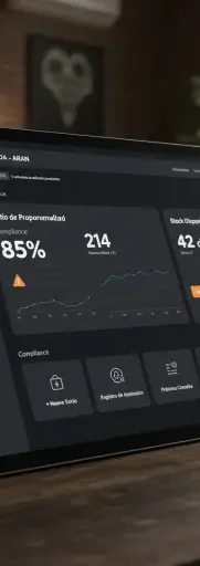 Software Cannabis Demo