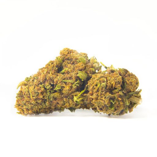 CBD Fortyseed - CBD Oil