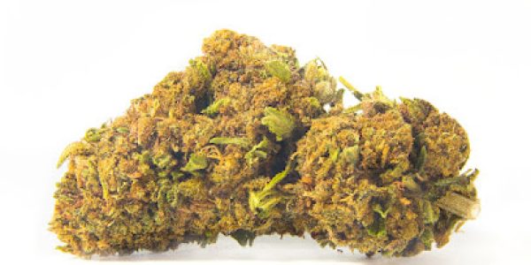 CBD Fortyseed - CBD Oil