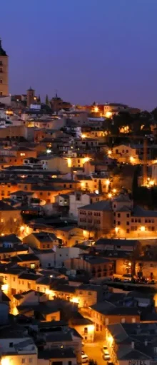 Toledo de Noche Cannabis