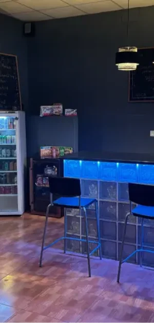 Weed club - El registro