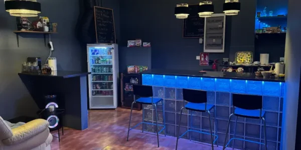 Weed club - El registro