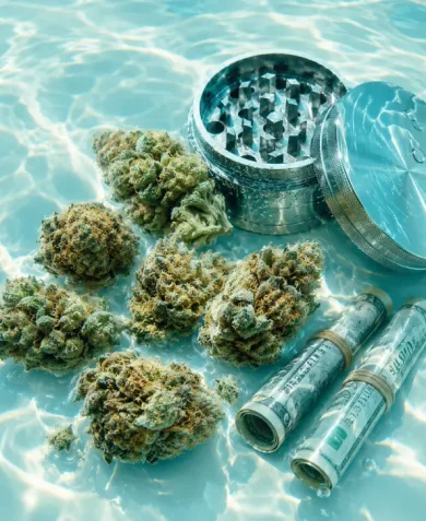 Cannabis clubs and associations in cordoba
