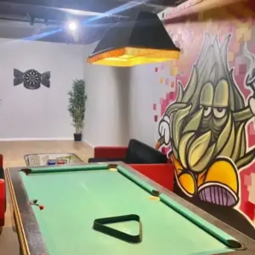 bangalore weed in madrid