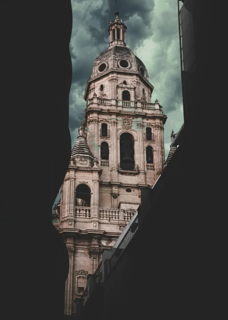 donde fumar marihuana murcia