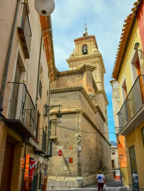 fumar weed en murcia