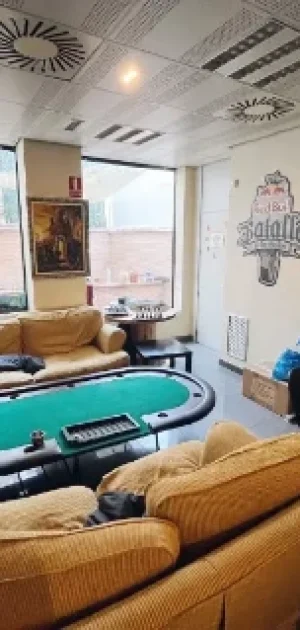 green monkey weed Madrid Weedestiny