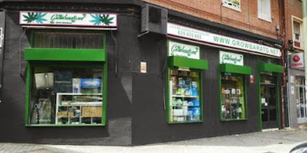 Grow Shop Nature