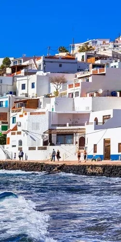 CSC Fuerteventura Islas Canarias