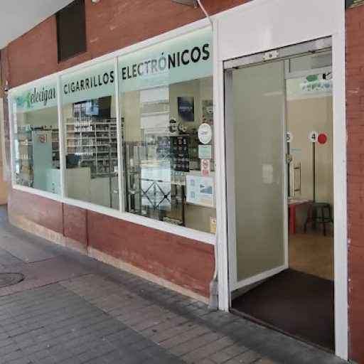Cigarrillos Electrónicos Elecigar - Ciudad Real