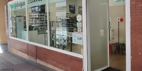 Cigarrillos Electrónicos Elecigar - Ciudad Real