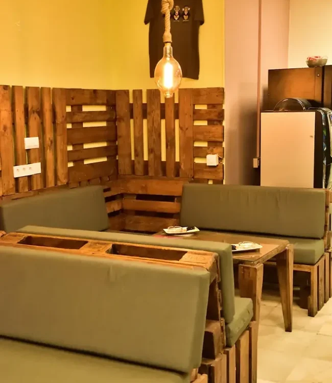 mejor club de fumadores en sevilla