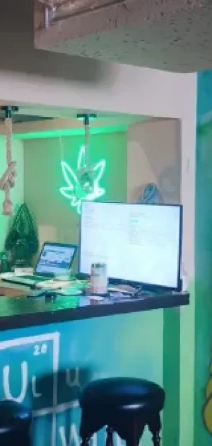 uluwatu weed Madrid Weedestiny